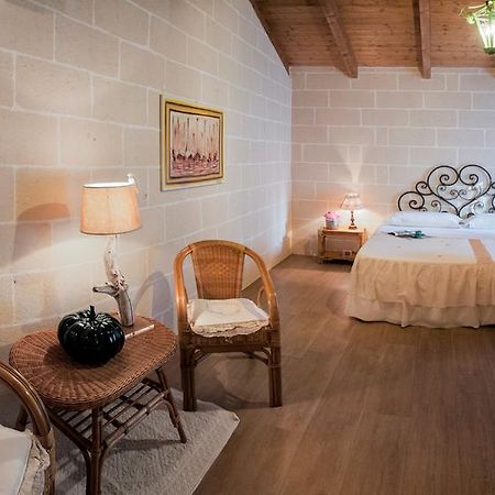 Alba Bed & Breakfast Мелендуньо Екстериор снимка