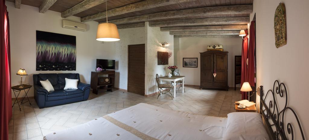 Alba Bed & Breakfast Мелендуньо Екстериор снимка