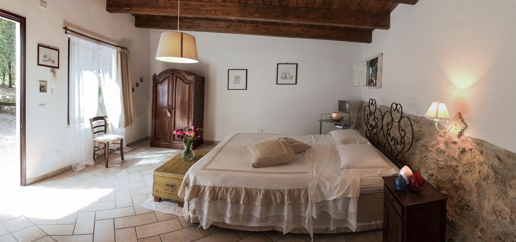 Alba Bed & Breakfast Мелендуньо Екстериор снимка