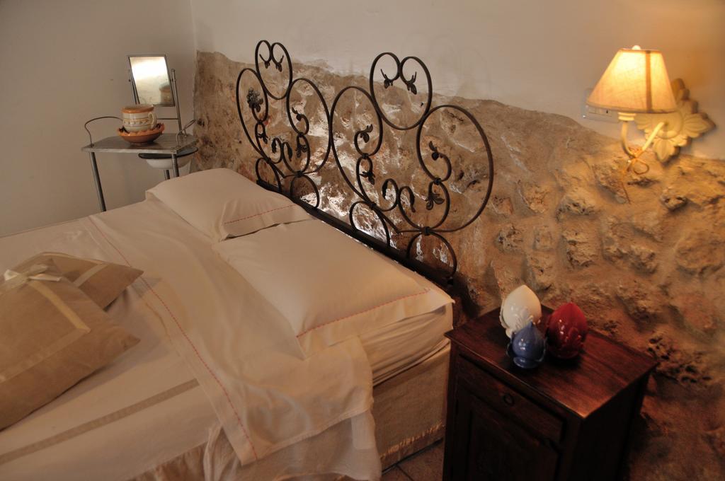 Alba Bed & Breakfast Мелендуньо Екстериор снимка