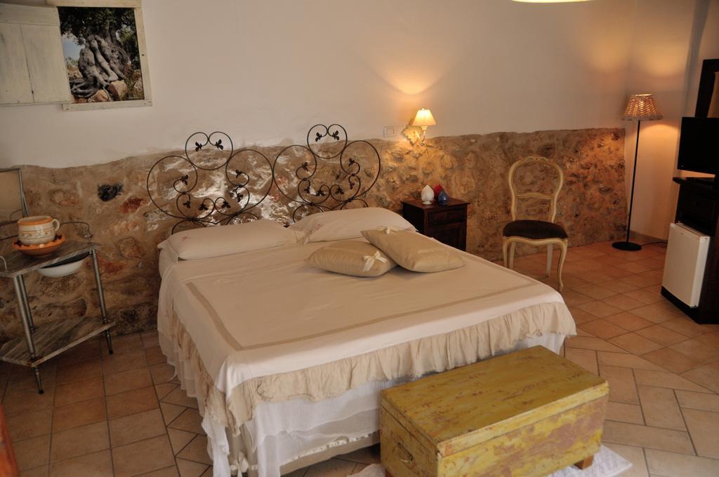 Alba Bed & Breakfast Мелендуньо Екстериор снимка