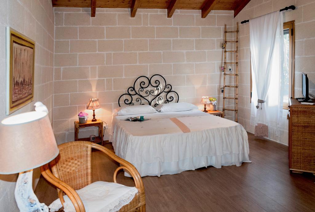Alba Bed & Breakfast Мелендуньо Екстериор снимка