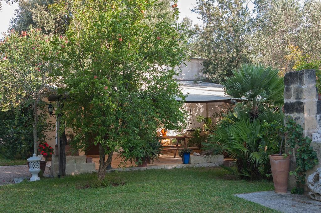 Alba Bed & Breakfast Мелендуньо Екстериор снимка