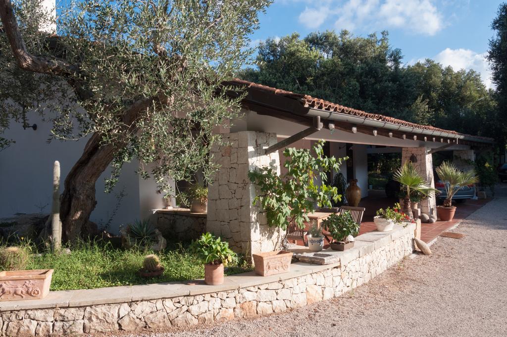 Alba Bed & Breakfast Мелендуньо Екстериор снимка