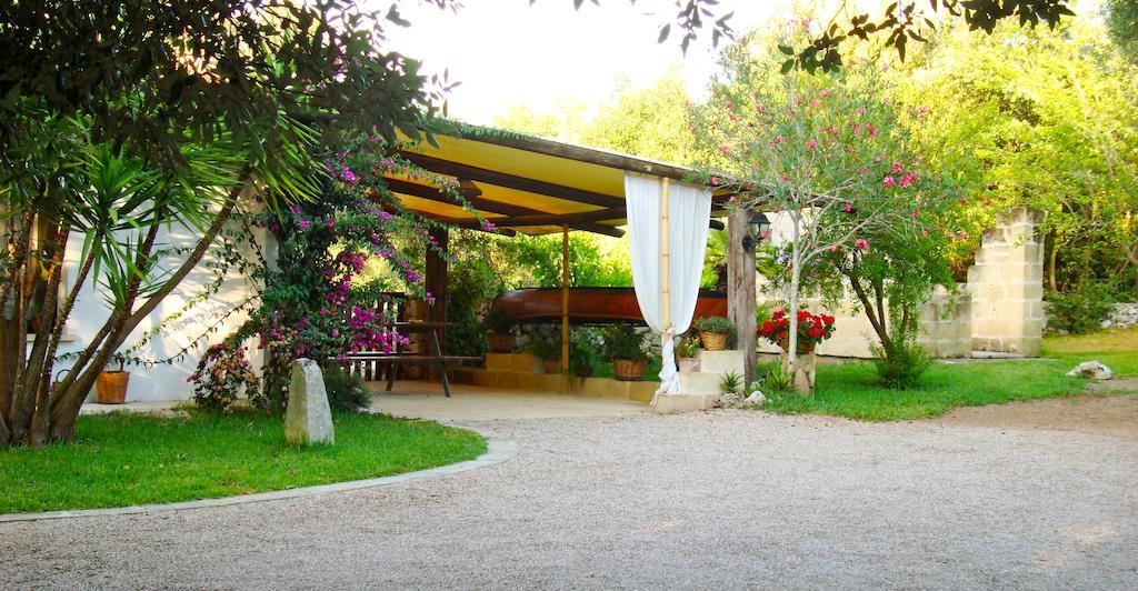 Alba Bed & Breakfast Мелендуньо Екстериор снимка